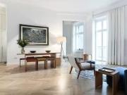 2 Zimmer Wohnung in Berlin