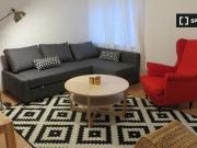 2 Zimmer Wohnung in Berlin