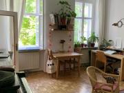 2 Zimmer Wohnung in Berlin