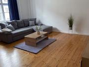 2 Zimmer Wohnung in Berlin Charlottenburg, möbliert Nr....