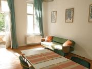 2 Zimmer Wohnung in Berlin Friedrichshain, möbliert, auf...