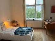 2 Zimmer Wohnung in Berlin Gesundbrunnen
