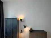 2 Zimmer Wohnung in Berlin Kreuzberg, möbliert Nr. 8077...