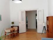 2 Zimmer Wohnung in Berlin Kreuzberg, möbliert Nr. 8133...