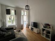 2 Zimmer Wohnung in Berlin Moabit ab August zu vermieten