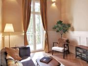 2 Zimmer Wohnung in Berlin Moabit, möbliert Nr. 8824 |...