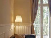2 Zimmer Wohnung in Berlin Moabit, möbliert Nr. 8824 |...