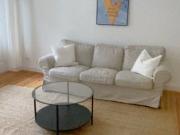 2 Zimmer Wohnung in Berlin, möbliert, auf Zeit Nr. 8958...