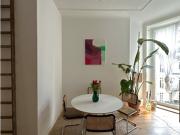 2 Zimmer Wohnung in Berlin Prenzlauer Berg, möbliert,...