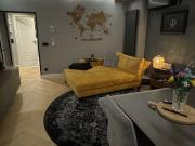 2 Zimmer Wohnung in Berlin Schöneberg, möbliert Nr. 8989...