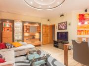 2 Zimmer Wohnung in Berlin Schöneberg, möbliert Nr. 9071...