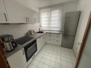 2 Zimmer Wohnung in Berlin Tegel – renoviert & mit...