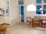 2 Zimmer Wohnung in Berlin Wilmersdorf, möbliert, auf...