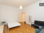 2 Zimmer Wohnung in Berlin zu vermieten