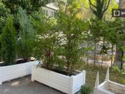 2 Zimmer Wohnung in Berlin zu vermieten