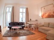 2 Zimmer Wohnung in Berlin zu vermieten