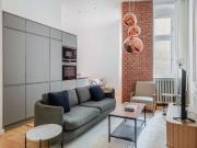 2 Zimmer Wohnung in Berlin zu vermieten