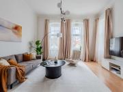 2 Zimmer Wohnung in Berlin zu vermieten