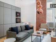 2 Zimmer Wohnung in Berlin zu vermieten