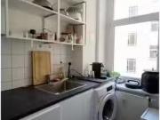 2 Zimmer Wohnung in Berlin zu vermieten