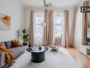 2 Zimmer Wohnung in Berlin zu vermieten
