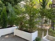 2 Zimmer Wohnung in Berlin zu vermieten