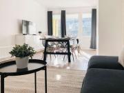 2 Zimmer Wohnung in Berlin zu vermieten