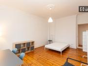 2 Zimmer Wohnung zur Miete in Berlin