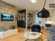 2 Zimmer Wohnung in Berlin zu vermieten