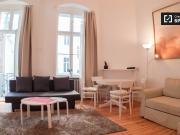 2 Zimmer Wohnung in Berlin zu vermieten