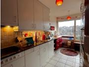 2½ Zimmer Wohnung in Bern Altenberg, möbliert, auf Zeit