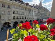 2½ Zimmer Wohnung in Bern Altstadt, möbliert, auf Zeit