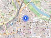 2 Zimmer Wohnung in Bern Altstadt, möbliert, auf Zeit