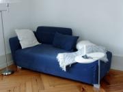 2½ Zimmer Wohnung in Bern Beaumont, möbliert, auf Zeit