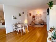 2 Zimmer Wohnung in Bern Breitenrain, möbliert, auf Zeit