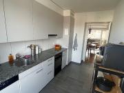 2½ Zimmer Wohnung in Bern Breitenrain, möbliert, auf Zeit