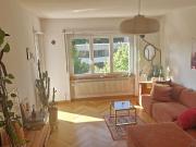 2½ Zimmer Wohnung in Bern Breitenrain, möbliert, auf Zeit