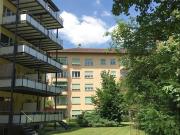 2 Zimmer Wohnung in Bern Breitenrain, möbliert, auf Zeit