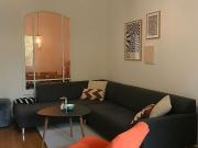 2½ Zimmer Wohnung in Bern Breitenrain, möbliert, auf Zeit