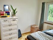 2 Zimmer Wohnung in Bern Breitenrain, möbliert, auf Zeit