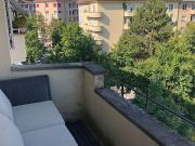 2½ Zimmer Wohnung in Bern Breitenrain, möbliert, auf Zeit