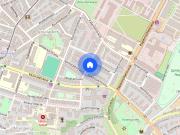 2½ Zimmer Wohnung in Bern Breitenrain, möbliert, auf Zeit