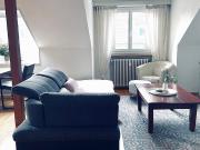 2½ Zimmer Wohnung in Bern Elfenau/Brunnadern, möbliert,...