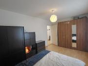 2½ Zimmer Wohnung in Bern Felsenau, möbliert, auf Zeit