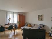 2 Zimmer Wohnung in Bern Länggasse, möbliert, auf Zeit