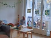 2½ Zimmer Wohnung in Bern Länggasse, möbliert, auf Zeit