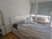 2 Zimmer Wohnung in Bern Lorraine, möbliert, auf Zeit