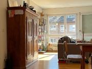 2½ Zimmer Wohnung in Bern Lorraine, möbliert, auf Zeit 2½ Zimmer Wohnung in Bern Lorraine, möbliert, auf Zeit