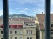 2½ Zimmer Wohnung in Bern Mattenhof, möbliert, auf Zeit