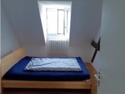 2½ Zimmer Wohnung in Bern Mattenhof, möbliert, auf Zeit